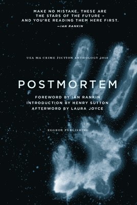 bokomslag Postmortem