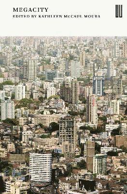 bokomslag Megacity