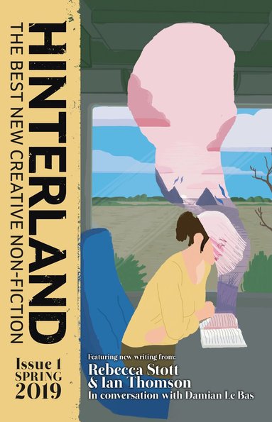 Rebecca Stott, Ian Thomson, Susan Karen Burton, Helen James, Michael Kineman, Justin Kern, Daniel Uncapher, Peter Goulding, Scott Coykendall, Saloni Prasad, Josef Steiff, Scott Russell Morris, Randall Doane, Amy Cotler, Eileen Favorite, Andrew Kenrick, Freya Dean - Hinterland, Häftad