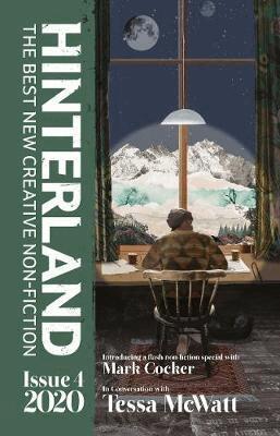 Mark Cocker, Andrew Kenrick, Freya Dean - Hinterland Issue 4, Häftad