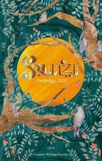bokomslag Squeeze