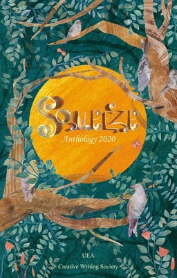 bokomslag Squeeze