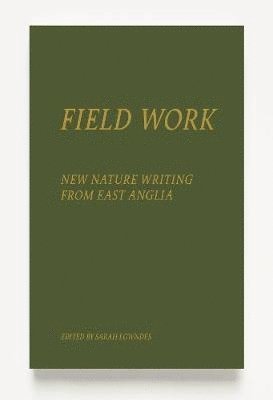 bokomslag Field Work
