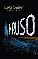 bokomslag Kruso