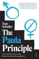 bokomslag The Paula Principle