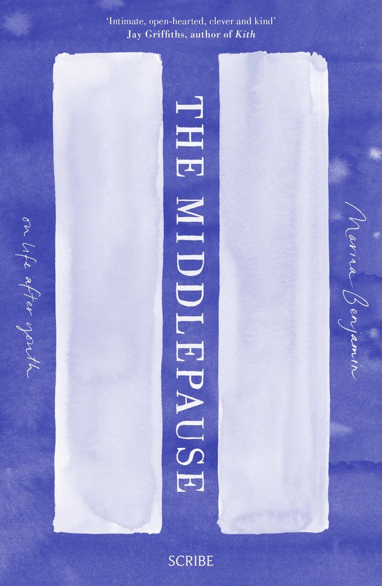 The Middlepause 1