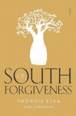 bokomslag South of Forgiveness