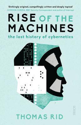 Rise Of The Machines