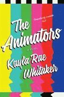 bokomslag The Animators