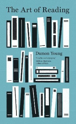 Damon Young - Art of Reading, Inbunden
