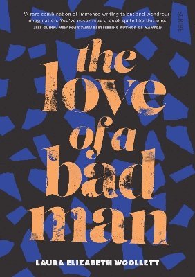 The Love of a Bad Man 1