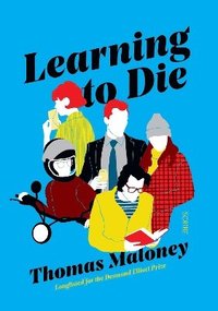 bokomslag Learning to Die