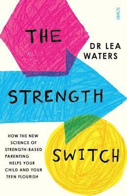 bokomslag Strength Switch