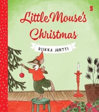 bokomslag Little Mouse's Christmas