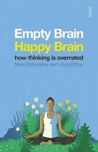 bokomslag Empty Brain  Happy Brain