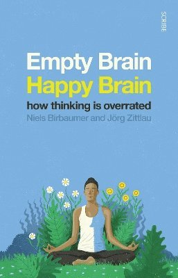 bokomslag Empty Brain - Happy Brain