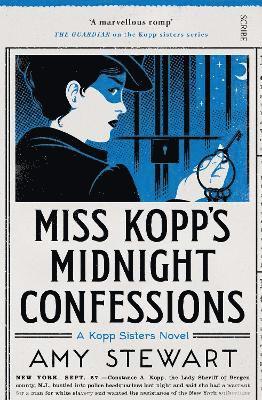Miss Kopp's Midnight Confessions 1