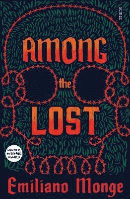 Monge, E: Among the Lost