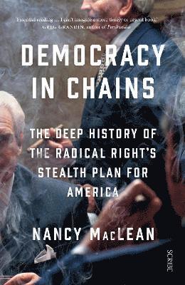 Democracy in Chains 1