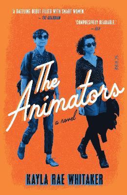 The Animators 1