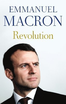 Revolution 1