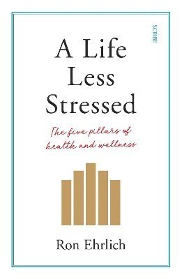A Life Less Stressed 1