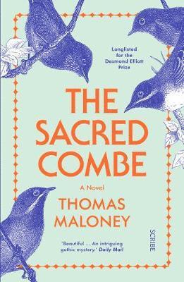 The Sacred Combe 1