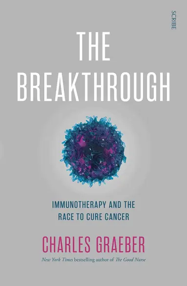 Charles Graeber - Breakthrough, Häftad
