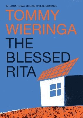 bokomslag The Blessed Rita