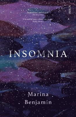 bokomslag Insomnia