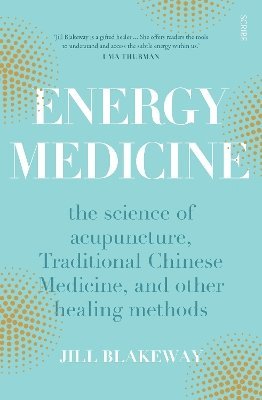 Energy Medicine 1