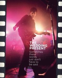 bokomslag The Wedding Present