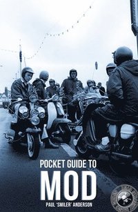 bokomslag Pocket Guide to Mod