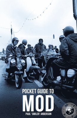 Pocket Guide to Mod 1