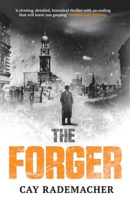 The Forger 1