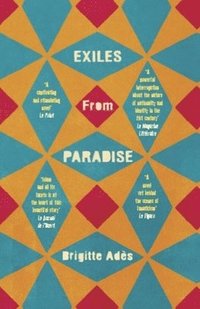 bokomslag Exiles from Paradise