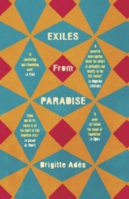 bokomslag Exiles from Paradise