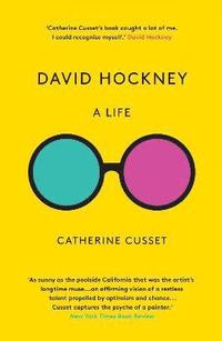 bokomslag David Hockney: A Life