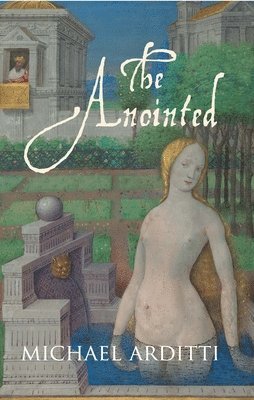 The Anointed 1