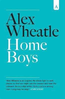 Home Boys 1