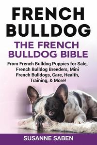 bokomslag French Bulldog