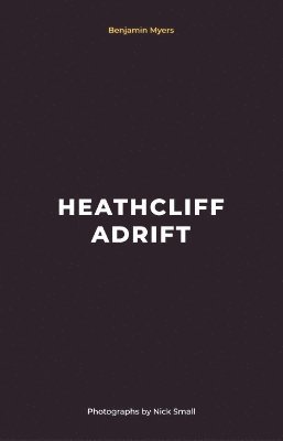 Heathcliff Adrift 1