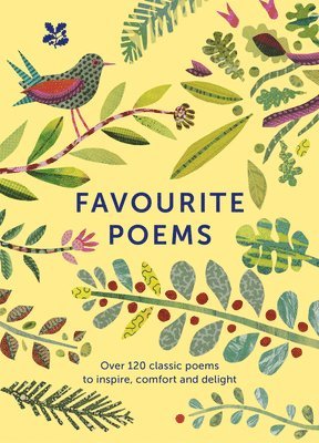 Favourite Poems 1