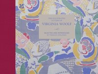 bokomslag The Illustrated Letters of Virginia Woolf