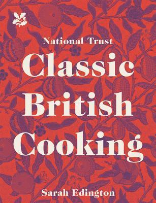 bokomslag Classic British Cooking