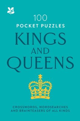 Kings and Queens: 100 Pocket Puzzles 1