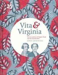 bokomslag Vita & Virginia