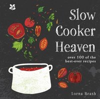 bokomslag Slow Cooker Heaven