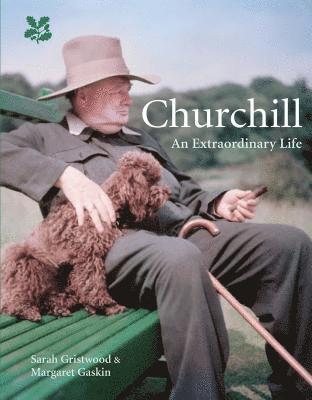 Churchill 1