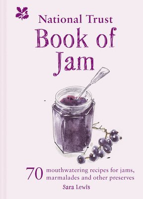 The National Trust Book of Jam 1